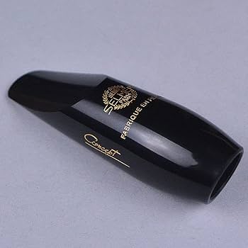 Amazon | H.Selmer Concept マウスピース アルトサックス セルマー