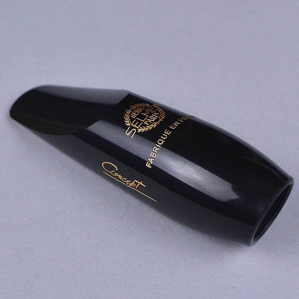 Amazon | H.Selmer Concept マウスピース アルトサックス セルマー