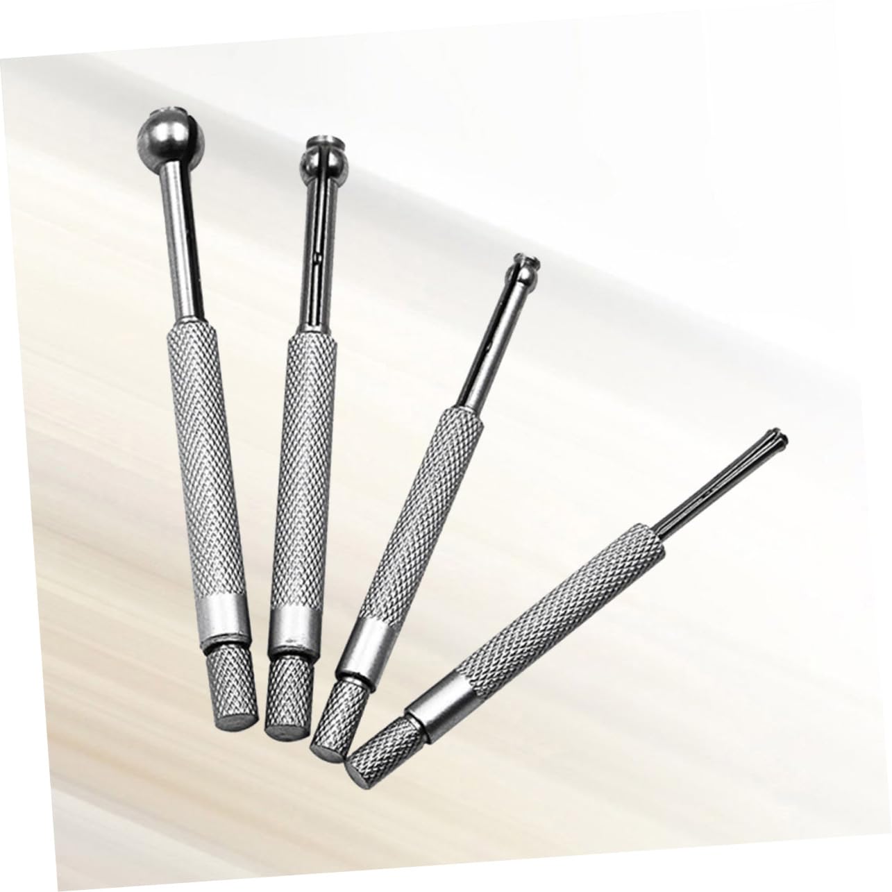 1 Set Adjustable Internal Gauge Precision Gage for Measuring Inside of Bores Construction for Deep and