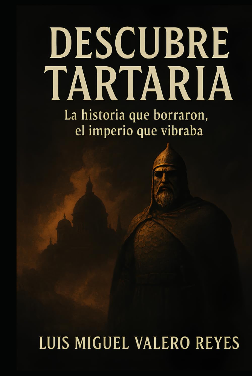 Descubre Tartaria