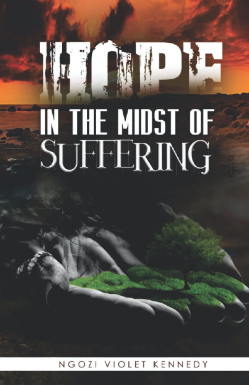 HOPE IN THE MIDST OF SUFFERING