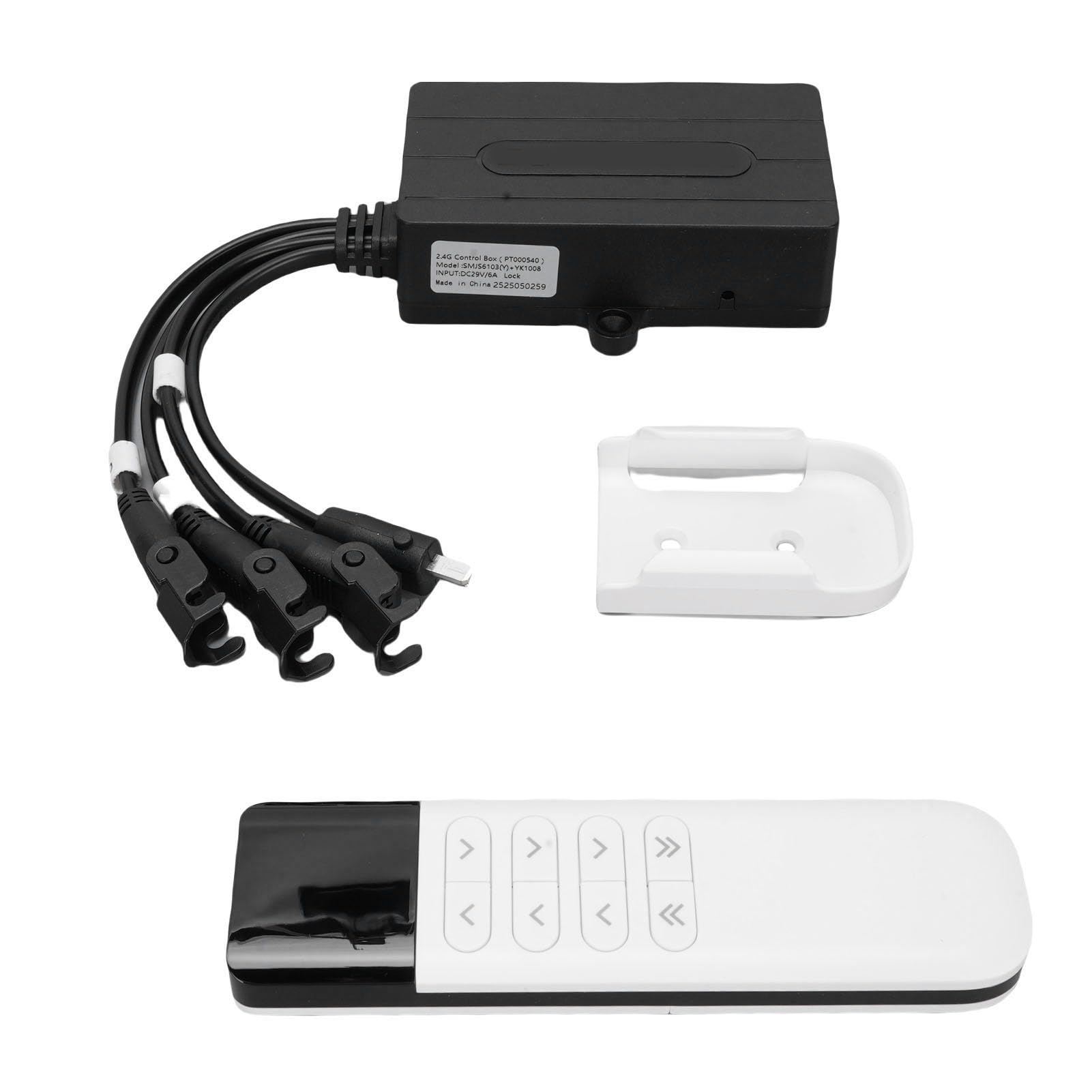 Cocoarm Comando per Sollevamento Divano Elettrico, 30 M di Portata, 1 in