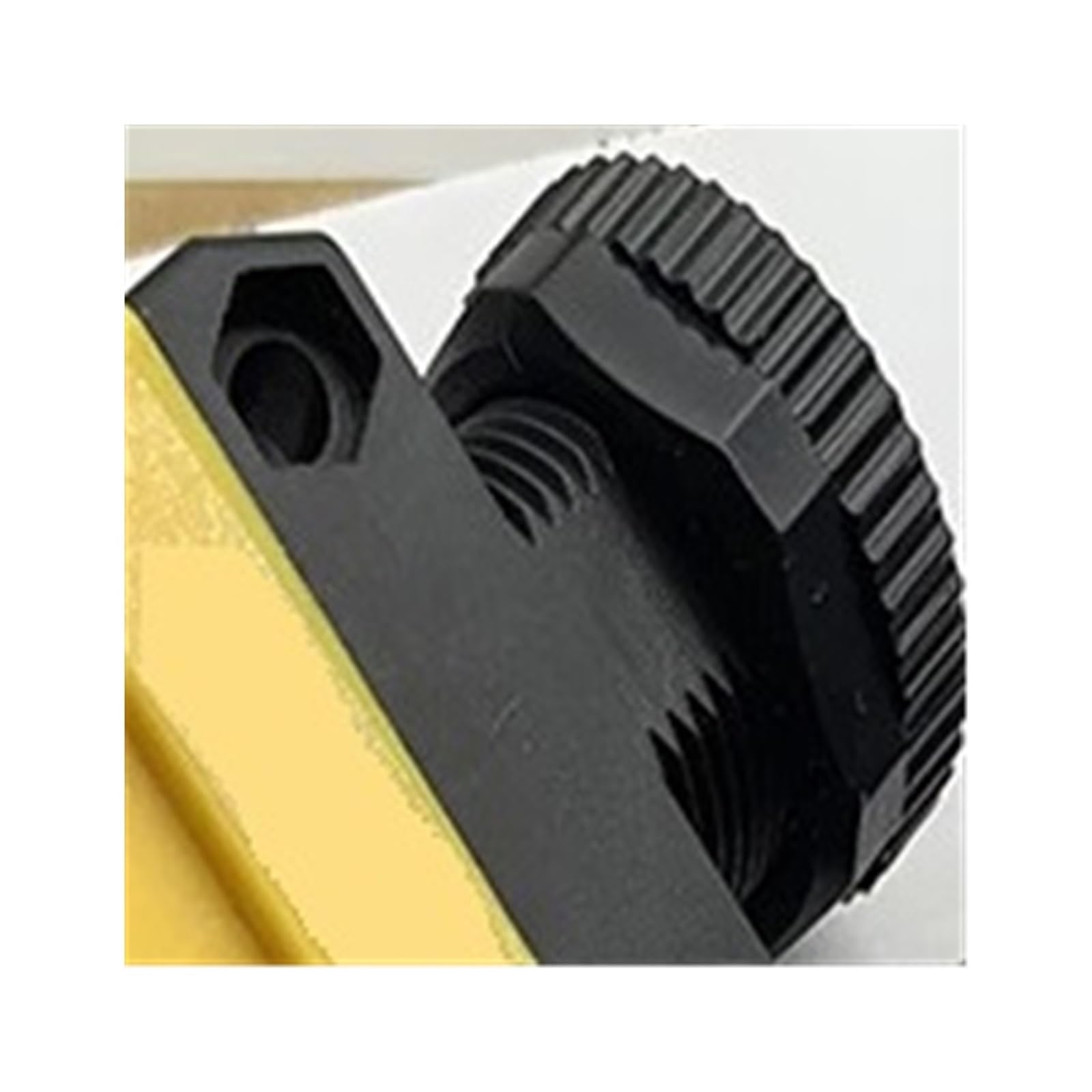 Interrupteur de proximité QS18EP6XL pour stopper les pannes de capteurs standards