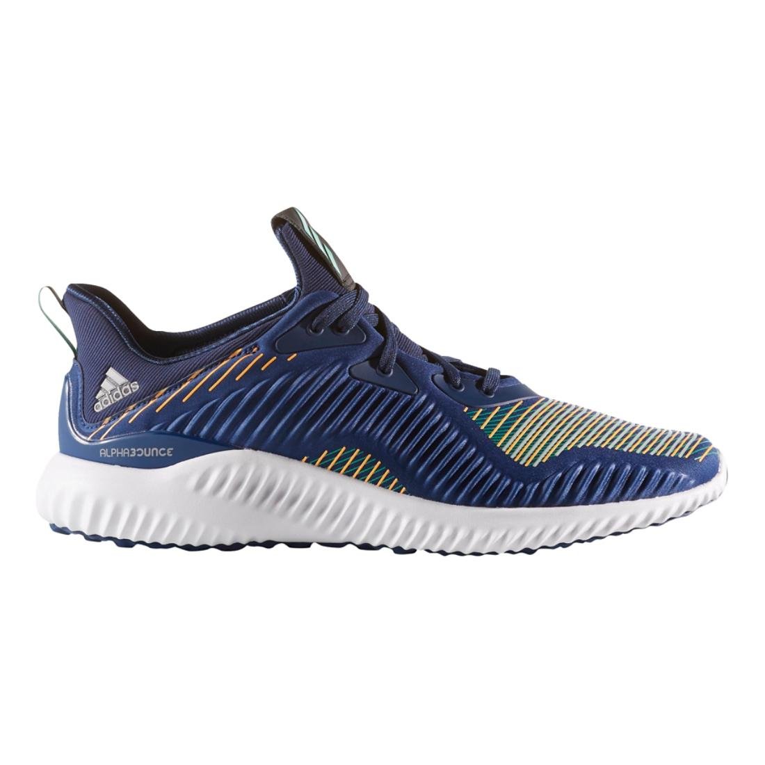 Adidas Mens Alphabounce Hpc Running Shoes Desertcart INDIA