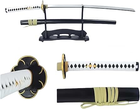 Amazon.co.jp: [竹影清風] 刀剣乱舞 南海太郎朝尊 木製模造刀 コスプレ