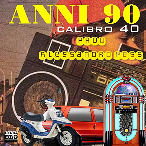 Calibro 40