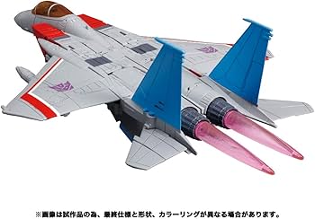 Amazon.co.jp: トランスフォーマー マスターピース MP-52 スター