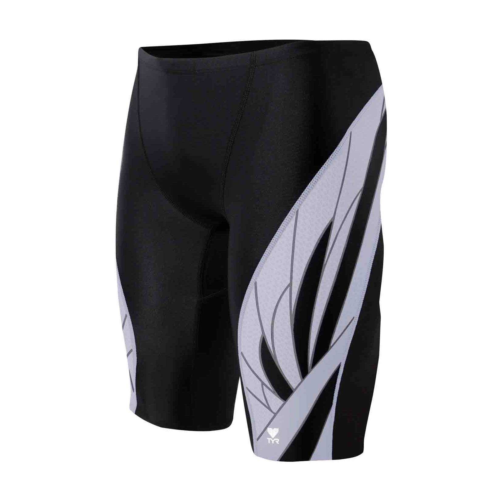 TYR SPORT Men's Phoenix Splice Jammer Swimsuit