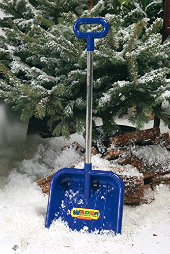 Wader 7222 - Allroundschaufel, farblich sortiert, 1 Stück Cover