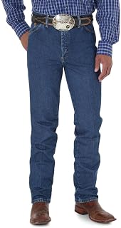 Genuine Men's Twill Cargo Pants