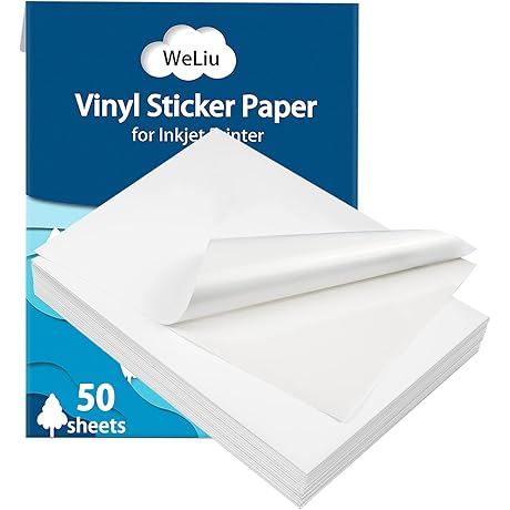 Premium Printable Vinyl for Enchanting Custom Car Decals