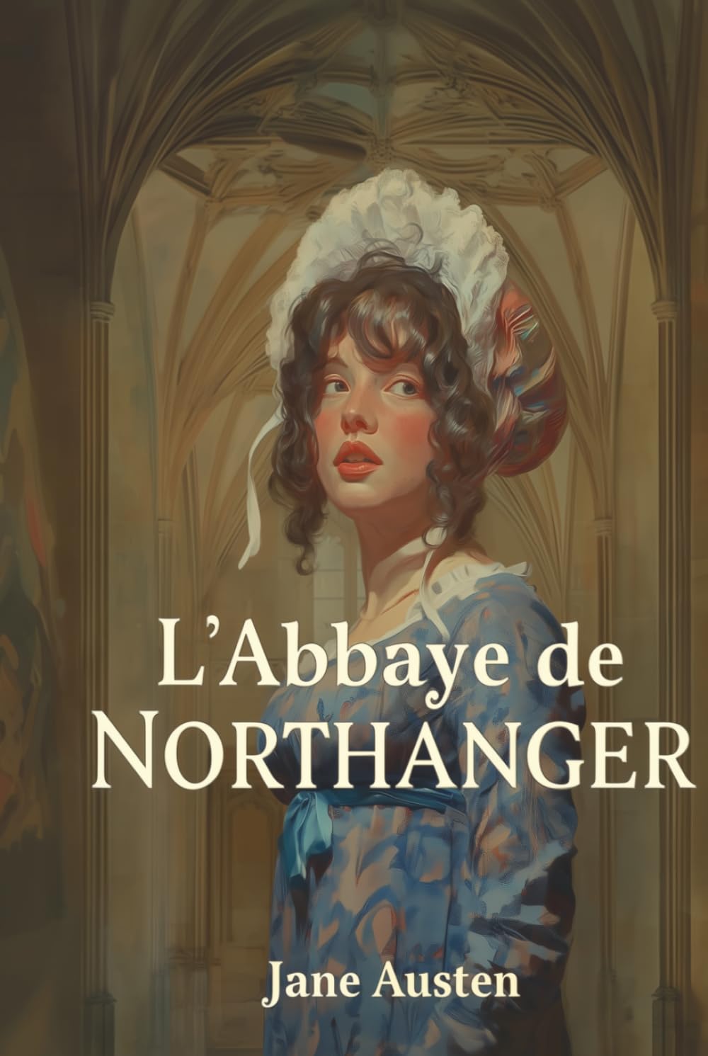 L'Abbaye de Northanger