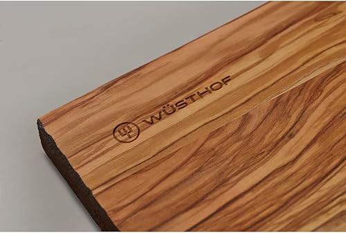 Miniatura 4 de WÜSTHOF Tabla de cortar Amici  14" x 8"
