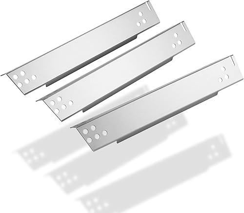 70-01-791 DGP397CNN-D Heat Tent Grill Piezas de repuesto para Dyna Glo Grill Heat Shield DGP397CNN DGP397CNP-D DGP397CNP DGP397SNN-D DGP397SNN