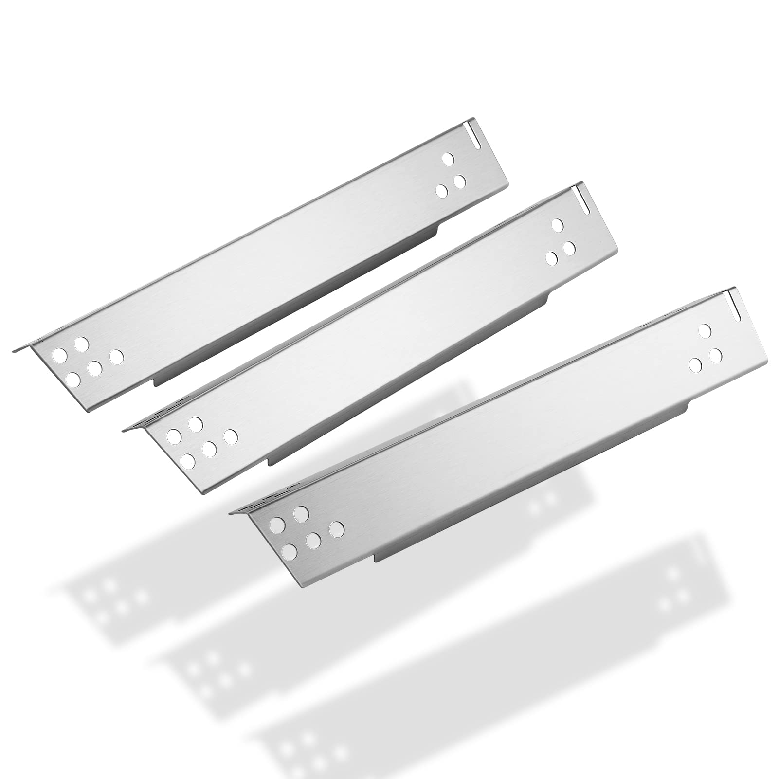 Amazon.com : 70-01-791 DGP397CNN-D Heat Tent Grill Replacement Parts for Dyna  Glo Grill Heat Shield DGP397CNN DGP397CNP-D DGP397CNP DGP397SNN-D DGP397SNN  DGP397SNP-D DGP397SNP 3 Burner Grill Parts 3PCS : Patio, Lawn u0026 Garden
