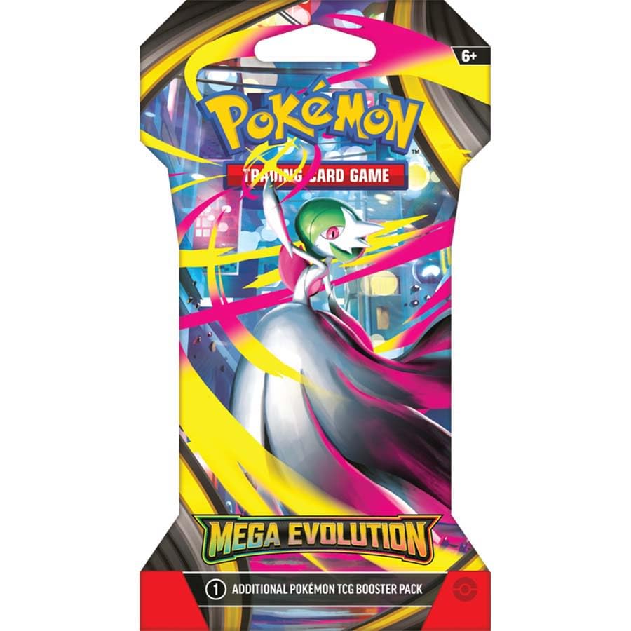 専用　Mega Evolution 8パック Amazon.co.jp: Pokemon TCG: Mega Evolutions Booster Pack Lot - 8