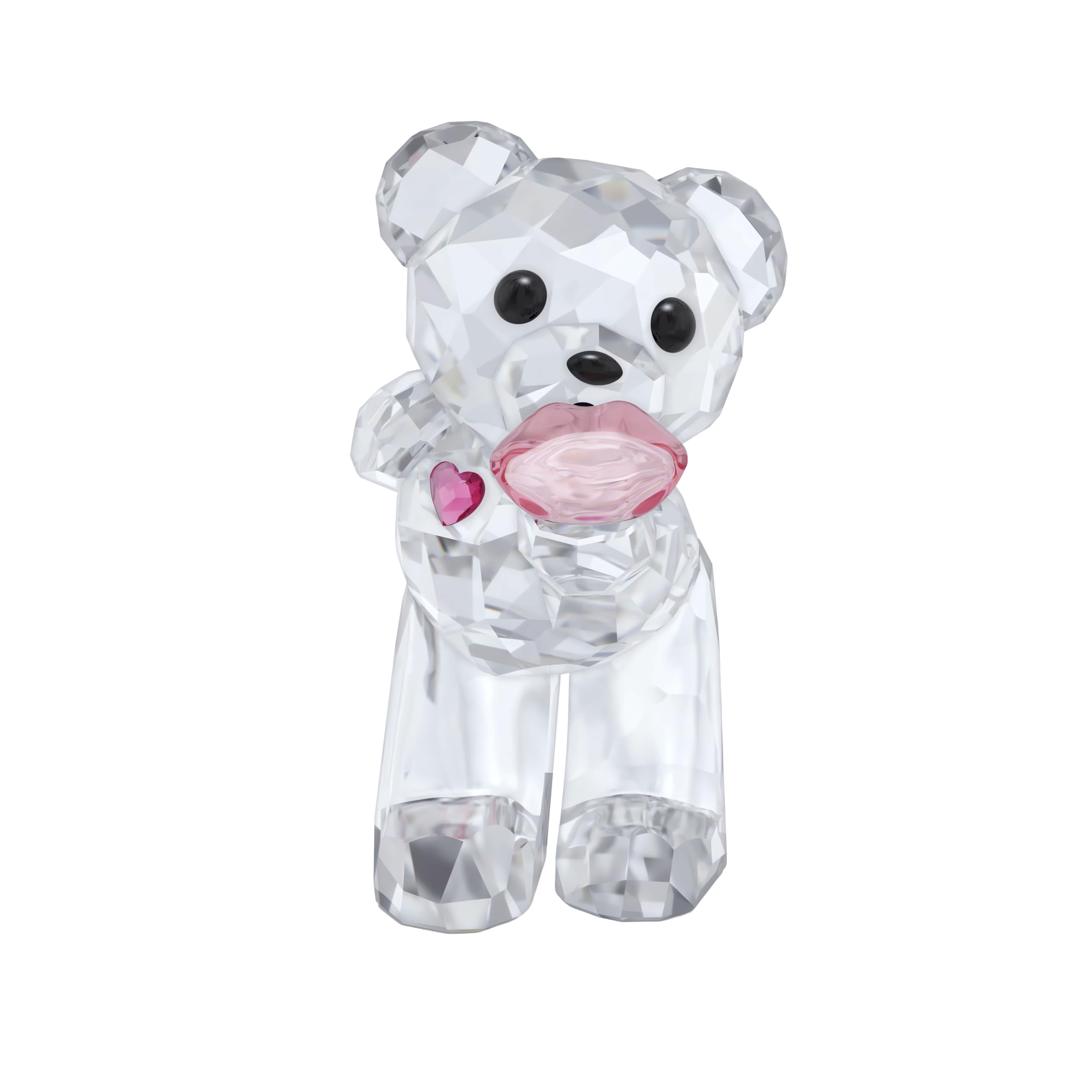 Swarovski Kris Bär EIN Kuss voller Liebe