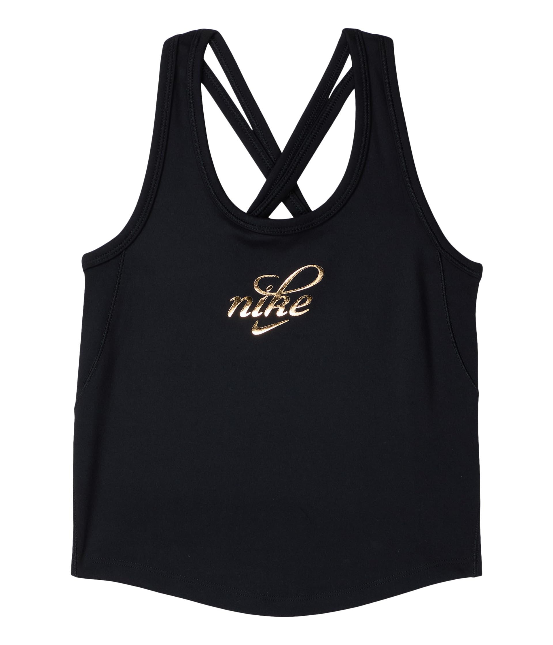 Nike Dri-FIT One Tanktop für ältere Kinder (Mädchen), HV0426