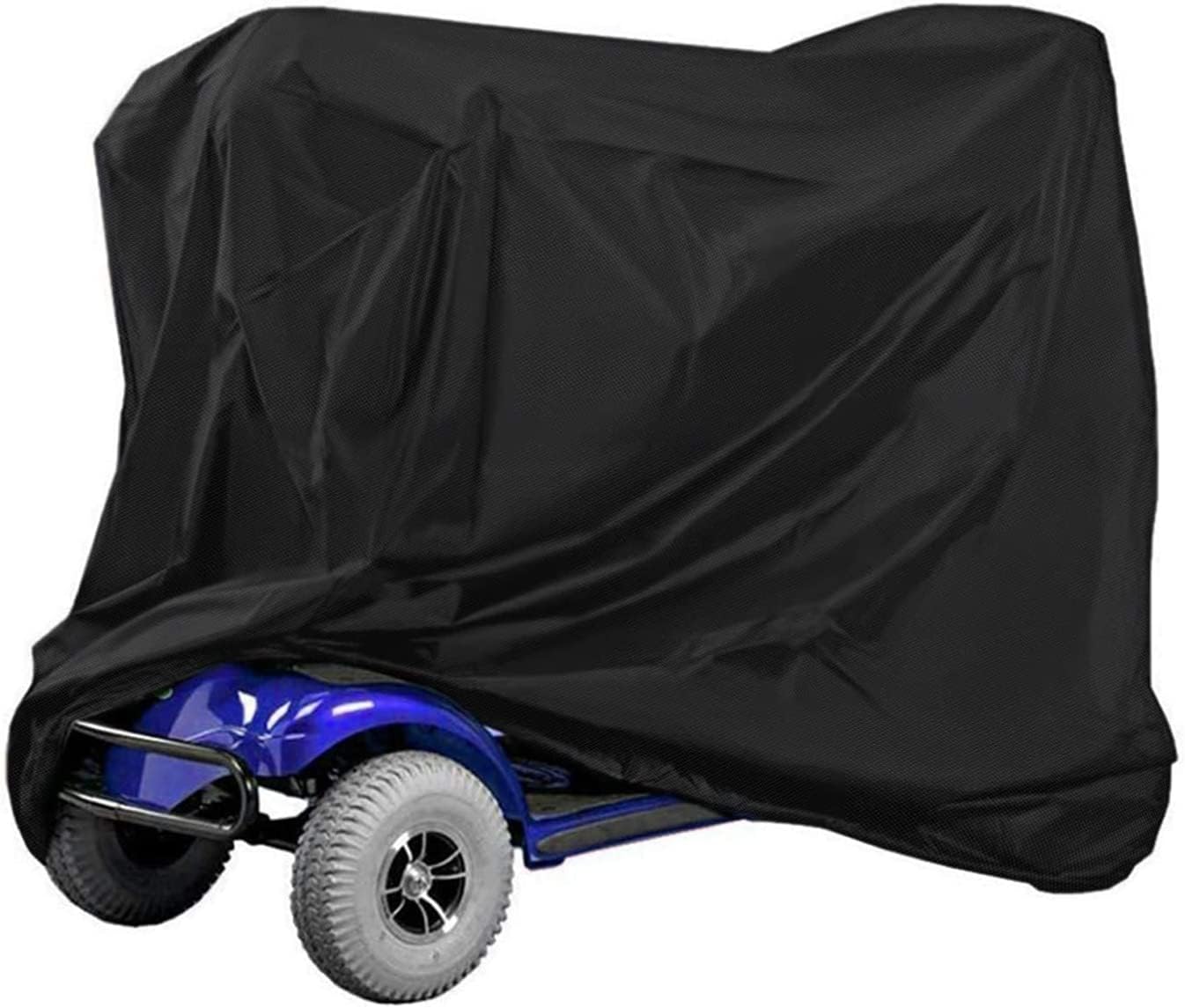 Onlyme Mobility Scooter Cover, Electric Scooter Cover