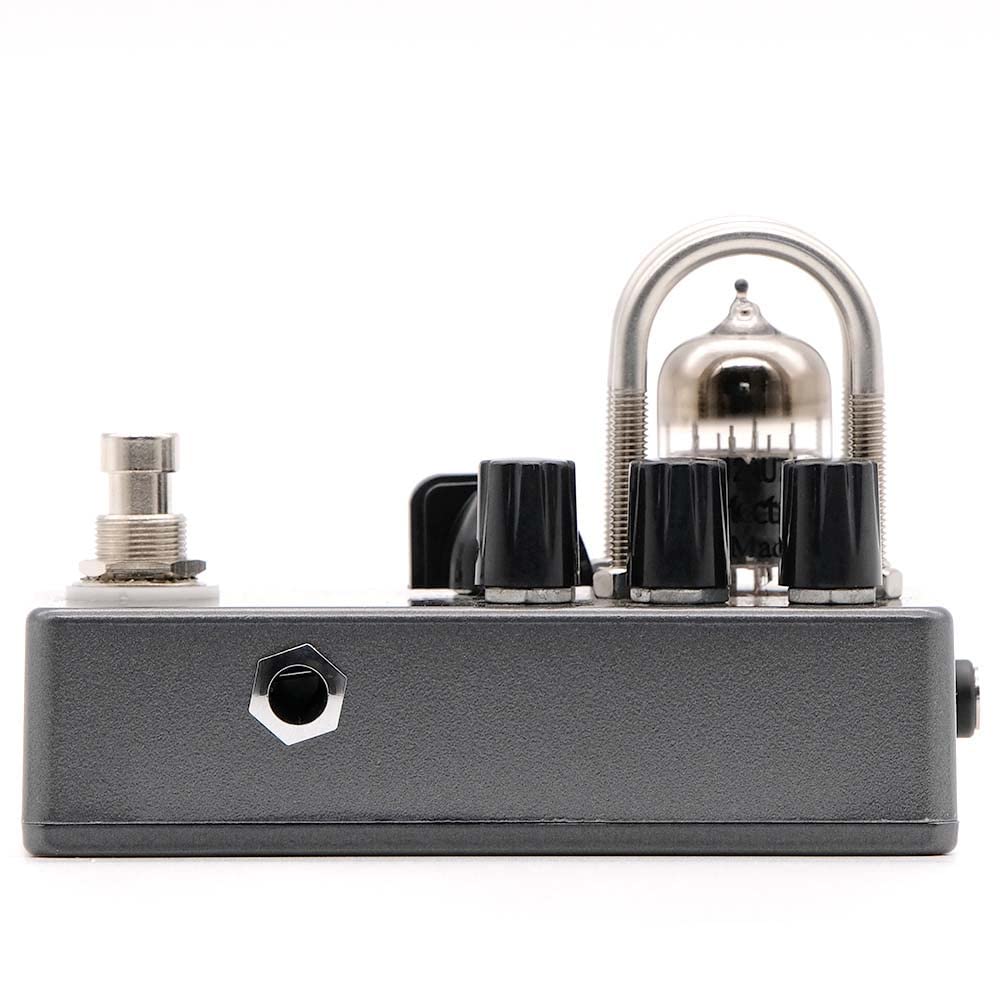 BASS WIRED ベースエフェクター beyond tube pedals beyond bass wired 2S｜ミュージックランドKEY