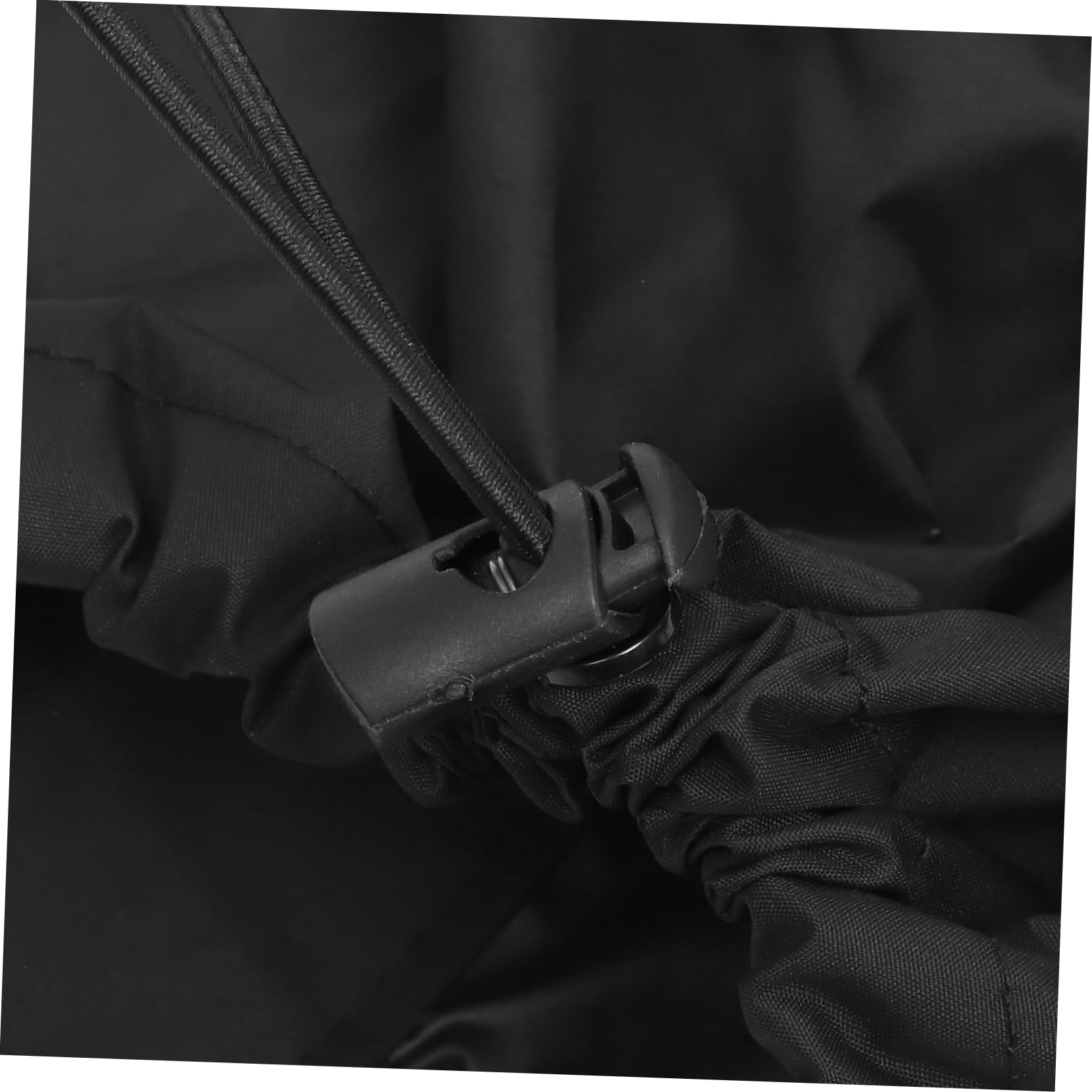 Abaodam Guêtres Imperméables Réglables pour Randonnée Protection Jambes Oxford à Eau Accessoire pour Activités de Plein Air pour Camping Trekking