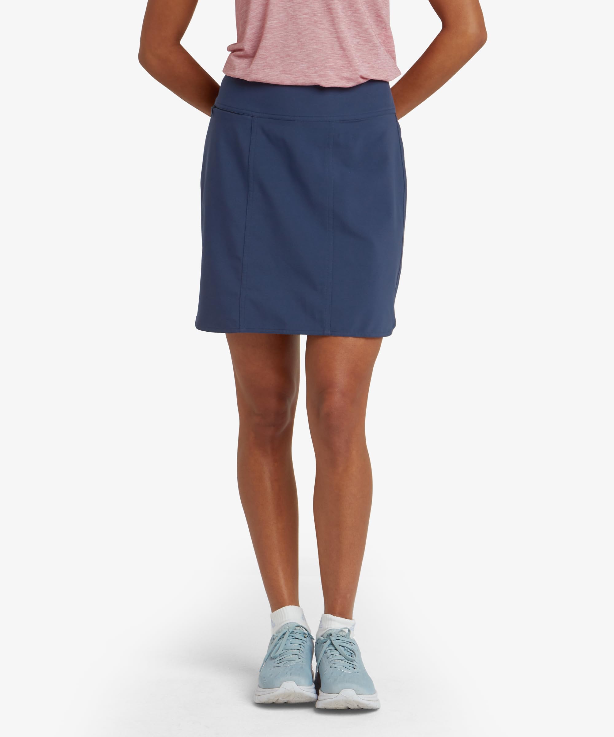 Sherpa Adventure Gear Sajilo Adventure Skort, XL, rathee Blue
