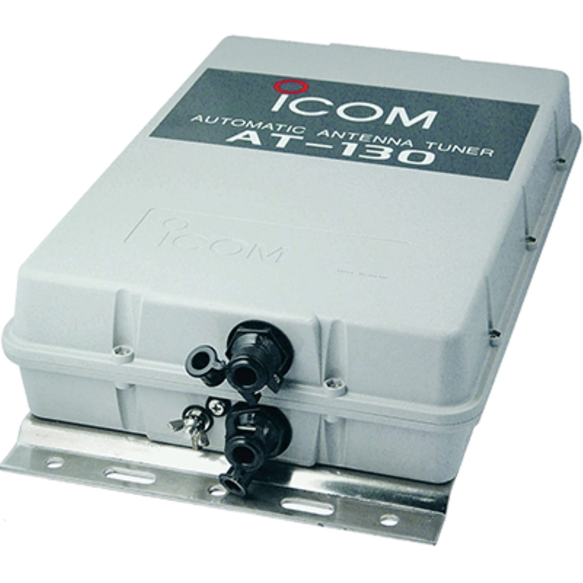 Amazon.com: ICOM AT-130 Automatic SSB Antenna Tuner : Electronics
