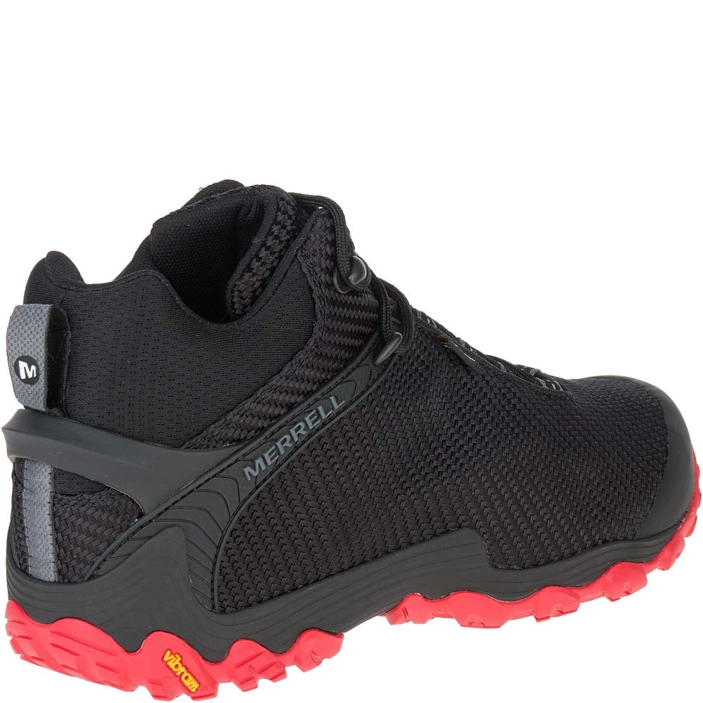 Merrell Mens Chameleon Storm Mid Gore Tex Desertcart INDIA