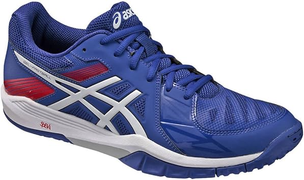 Amazon Co Jp アシックス Gel Fastball 2 ゲルファストボール Thh545 4501 ブルー ホワイト 27 0cm シューズ バッグ