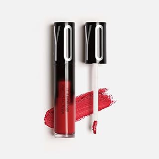Mattfinity Matte Lip Rouge Mousse 10. Tokio