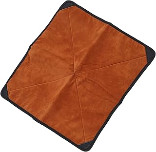 Folding Camera Protective Wrap Cloth Blanket for DSLR Lens Flash Cloth Protect Cover (L)