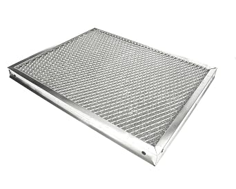فلاتر Mv Ez Captive-Aire 20 "X25" X2"