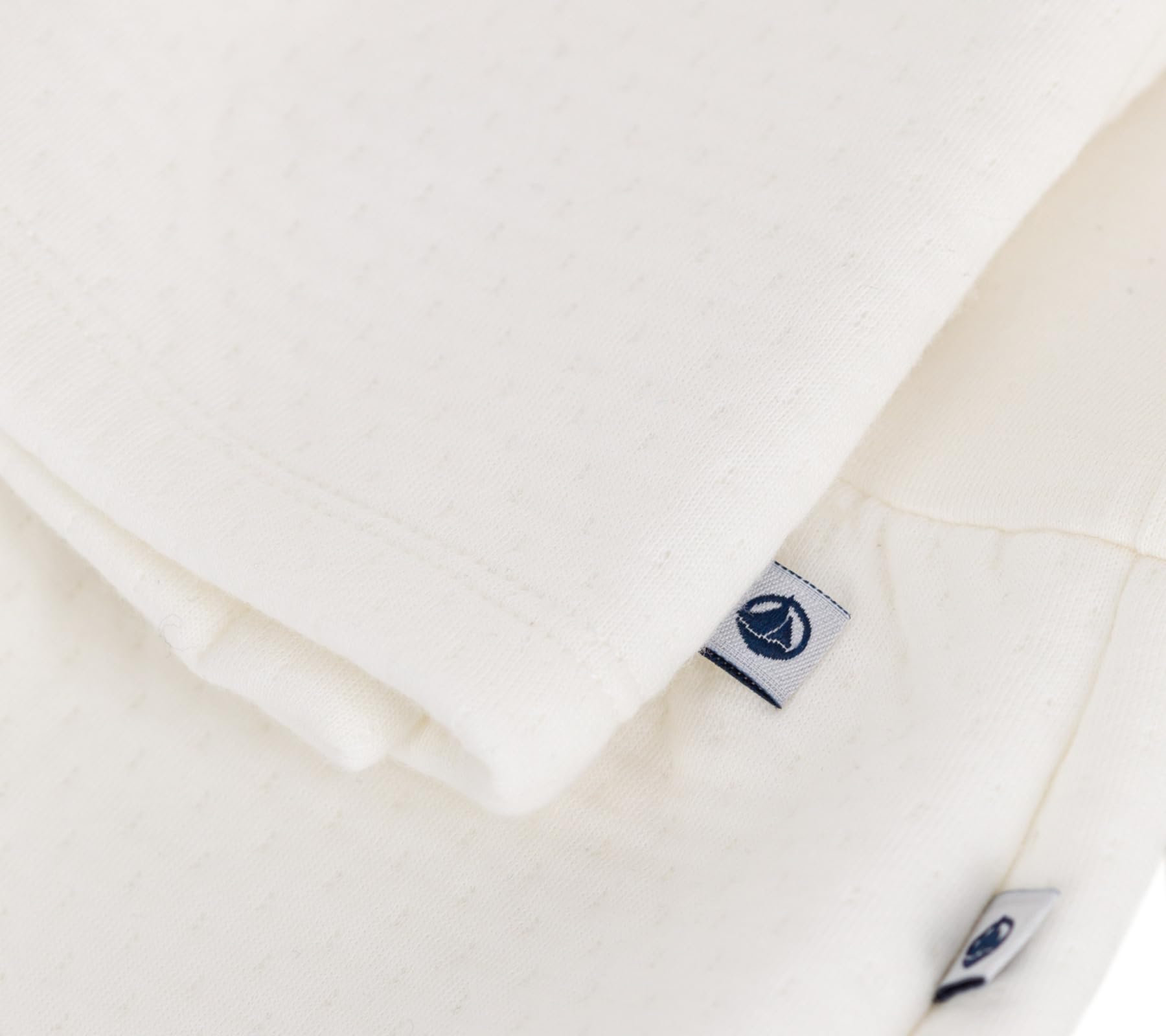 Petit Bateau Unisex Baby A0cpc Umstandskoffer (12er Pack)