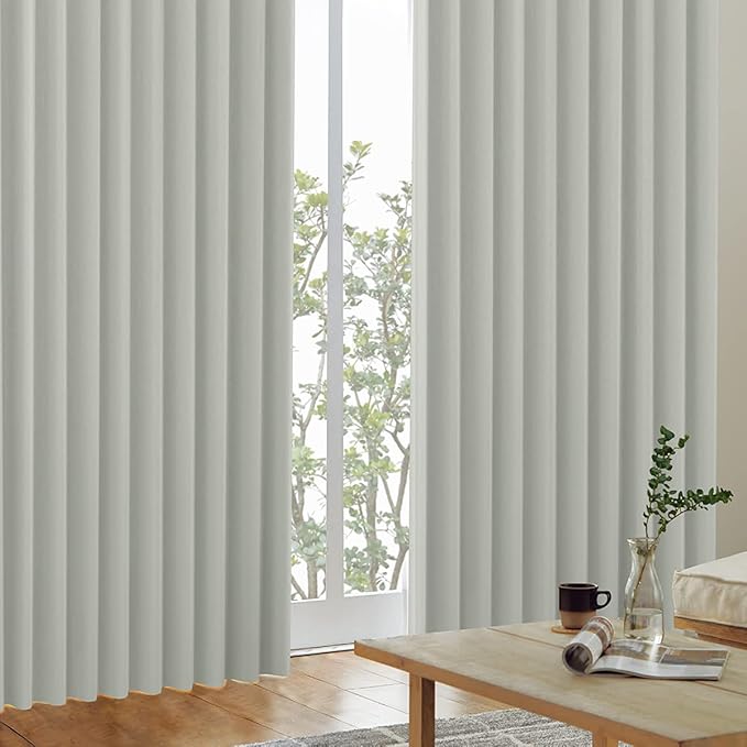 満天カーテン 1級遮光カーテン