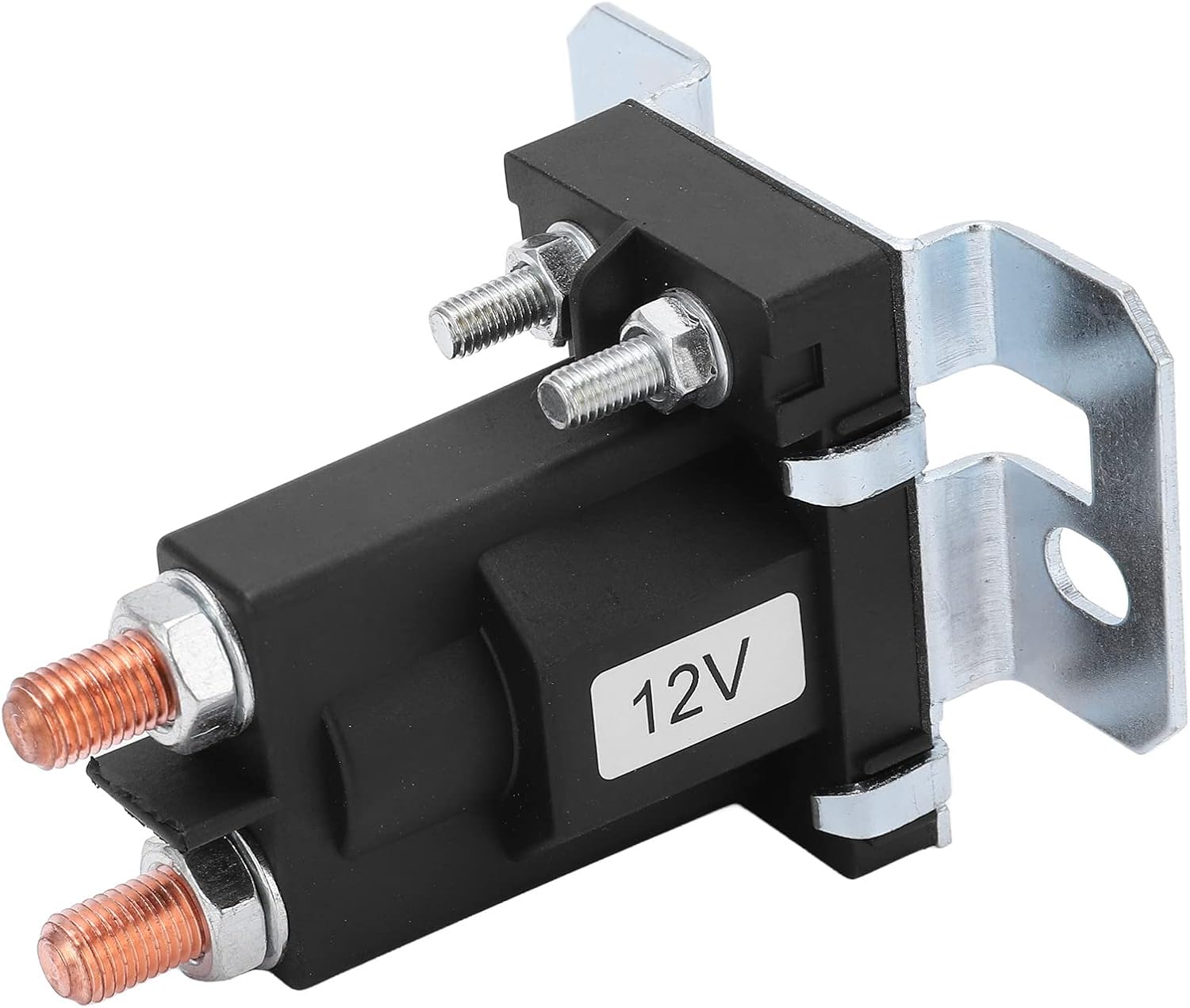 SW3 Starter Solenoid Heavy Duty 12V Starter Solenoid Relay SW3 For Ford, Jeep, Lincoln Cars & Trucks Starter Solenoid Switch - Foto 11