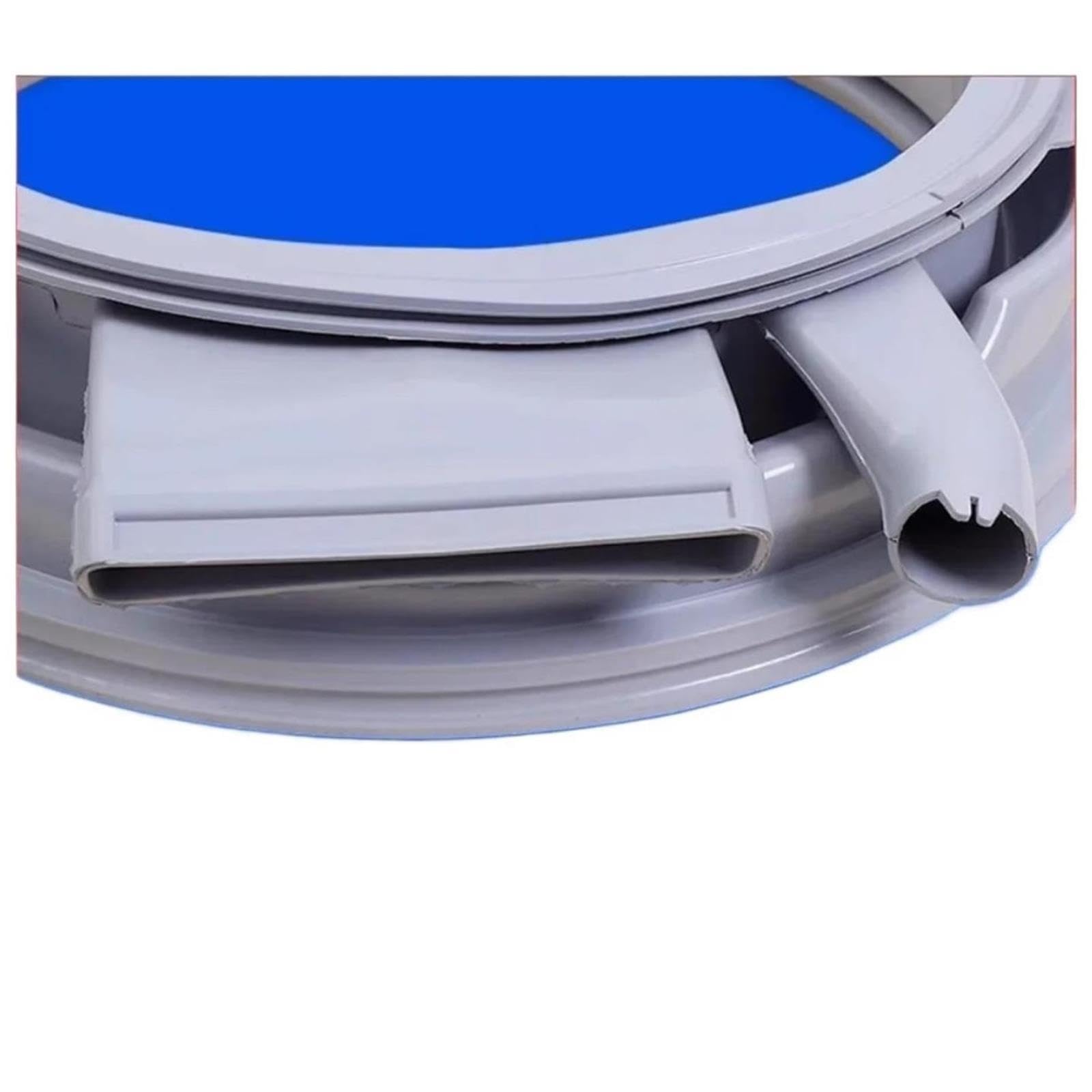 Junta De Puerta De Lavadora,Compatible Con Bosch 9000686730 9000315310