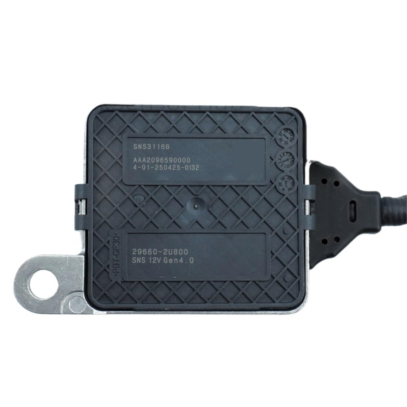 RCGKNNMUZ Nitrogen Oxide Sensor NOx Sensor 29660-2U800