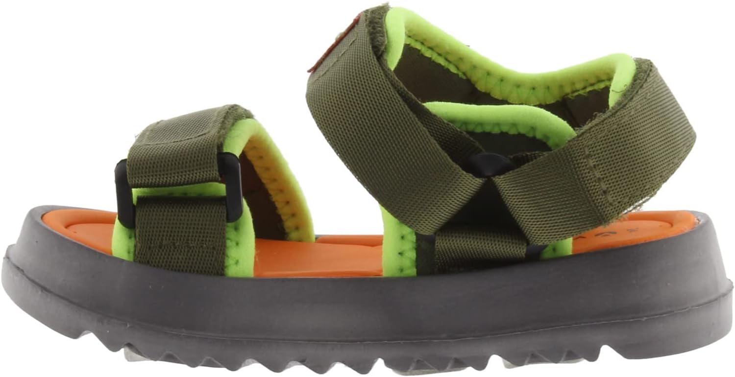 victoria Boy's Sandals, 31 EU
