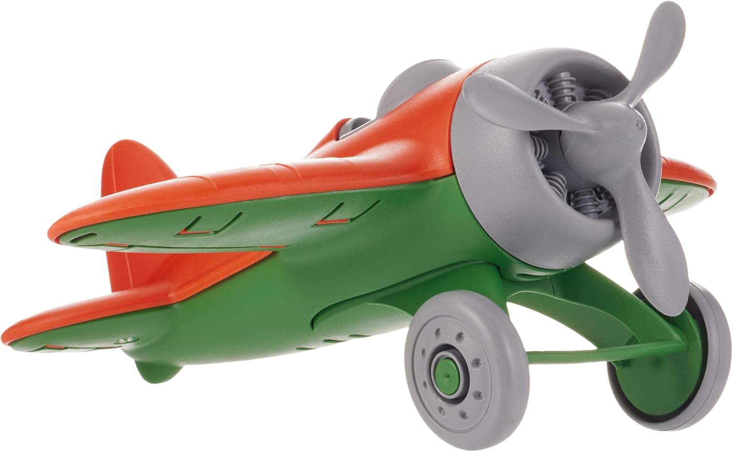 Carbon Neutral Airplane