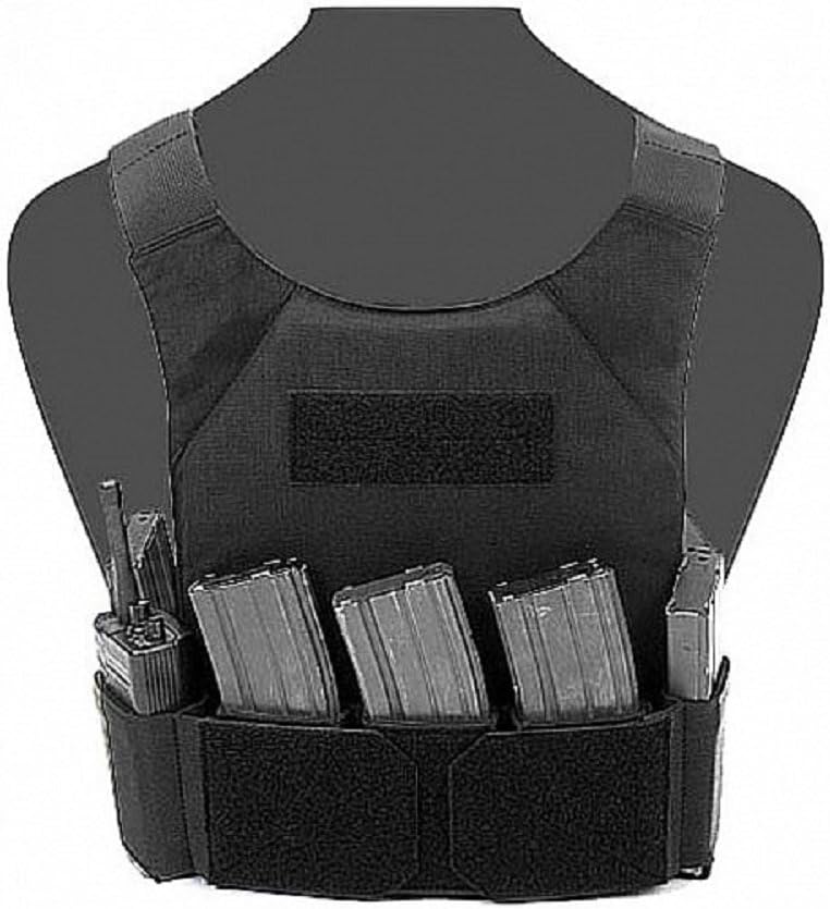 Genuine WARRIOR ASSAULT SYSTEMS WAS Covert Plate Panama | Ubuy