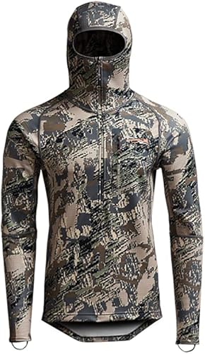 SITKA Gear Men's Heavyweight Hunting Performance Hoody