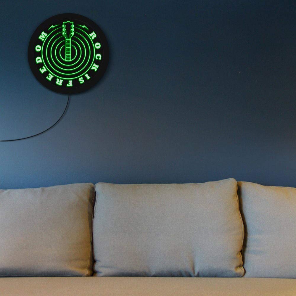 アート・デザイン・音楽 You have more freedom than you're using Music is freedom. Inspirational quote about music. Hand