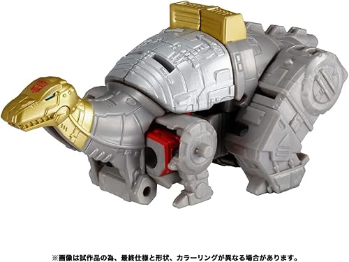 Miniatura 4 de Transformers Legacy TL-28 Slave