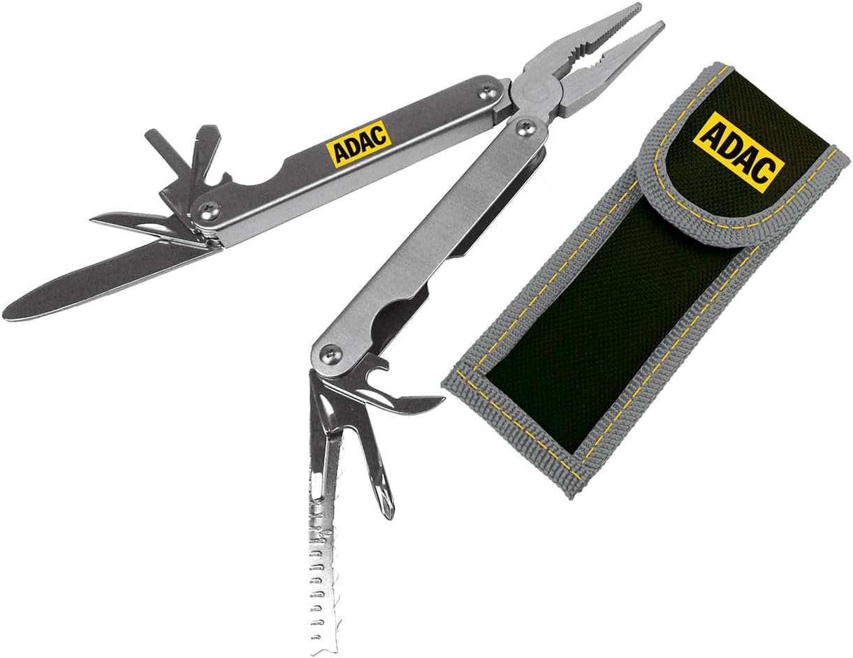 ADAC Multifunction Tool