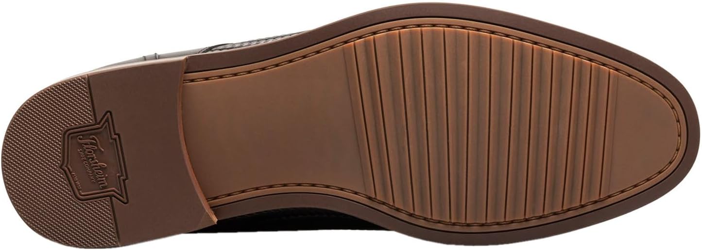 Florsheim Men's, Rucci Weave Cap Toe Oxford