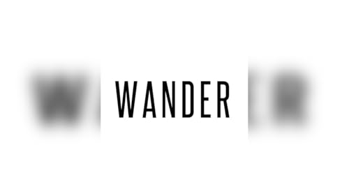 Wander
