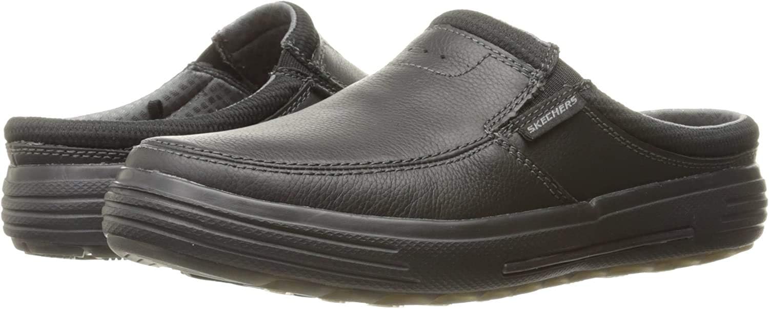 Skechers Men's Porter Vamen Slip-On Loafers - Image 7
