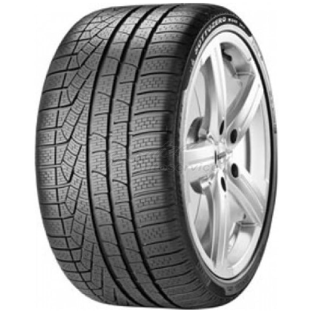 Pirelli W 240 Sottozero II XL M+S - 205/50R17 93V - Pneumatico Invernale