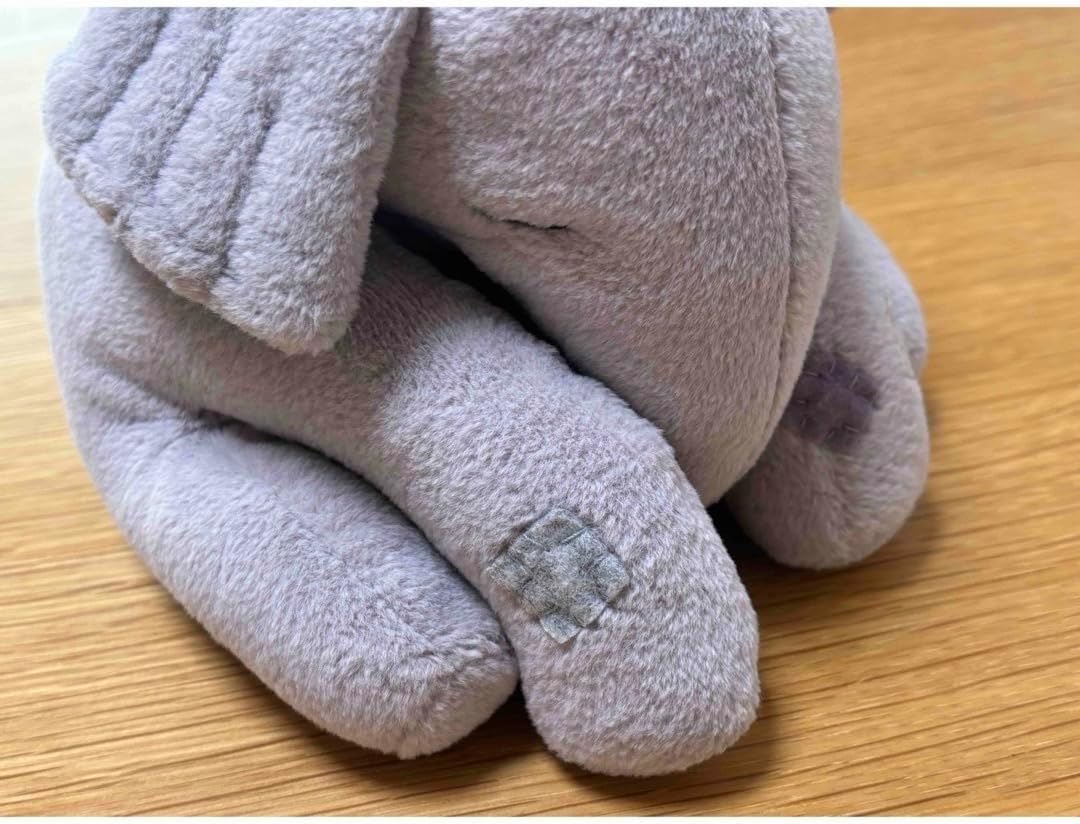 井上直久 めげゾウ ぬいぐるみ 井上直久 めげゾウ ぬいぐるみ