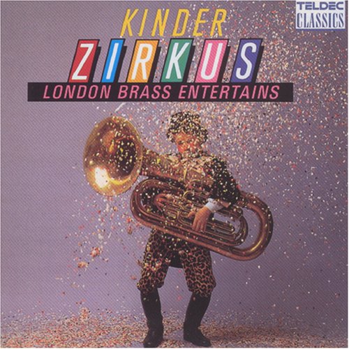 Kinderzirkus ('89)